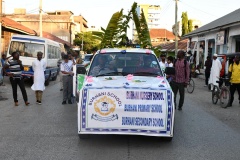 78th MILAD PROCESSION