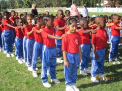 ANNUAL SPORTS DAY 2023.