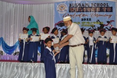 GRADUATION DAY 16TH OCTOBER 2022.