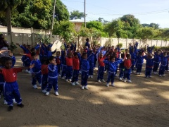 NURSERY SCHOOL FOUNDATION 1