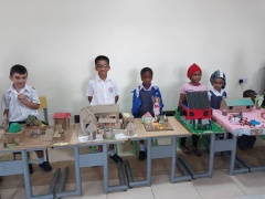 Burhani School Tanga Science Exhibition: A Showcase of Innovation and Creativity