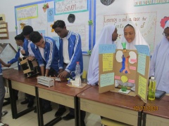 Burhani School Tanga Science Exhibition: A Showcase of Innovation and Creativity
