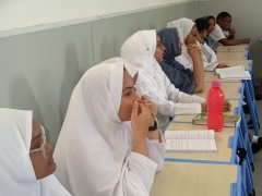 PUBLIC SPEAKING COMPETITION.