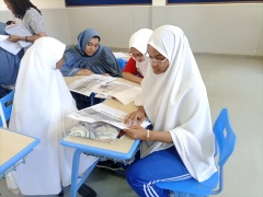 CARRIER GUIDANCE AND COUNSELLING.